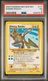 Shining Raichu