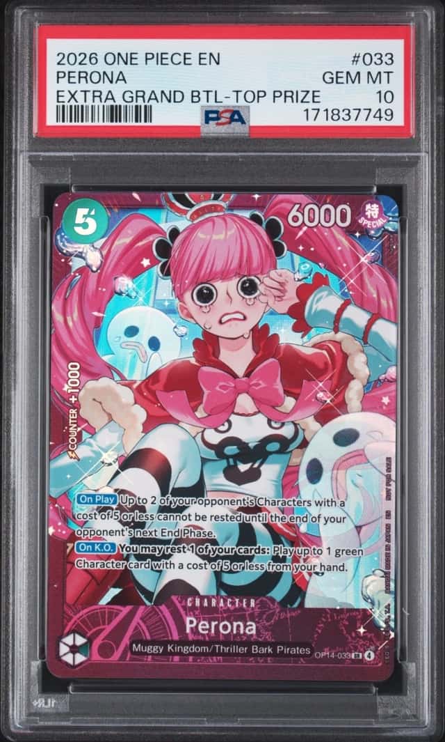 Perona