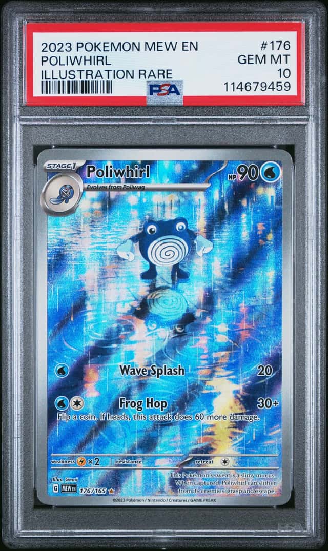 Poliwhirl