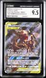 Umbreon & Darkrai Gx