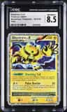 Electivire Lv X