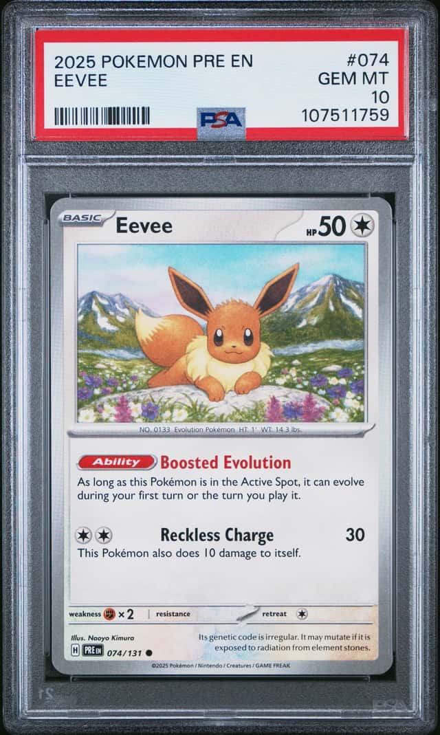 Eevee