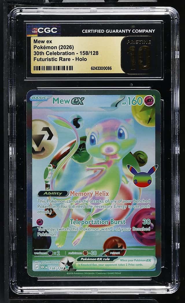 MEW ex