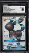Umbreon Gx