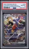 Cynthia'S Garchomp Ex