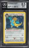 Dark Dragonite