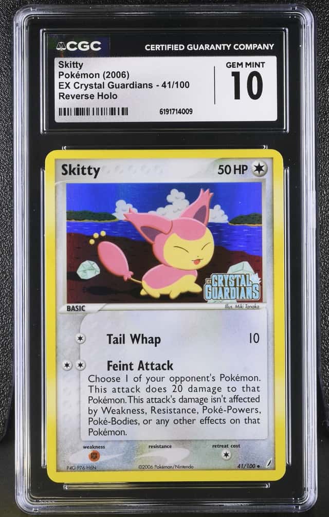 Skitty