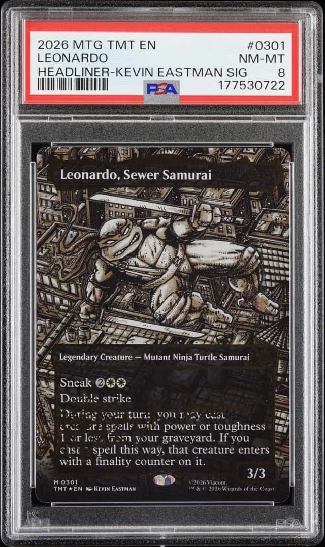 Leonardo