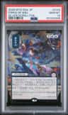 Force Of Will