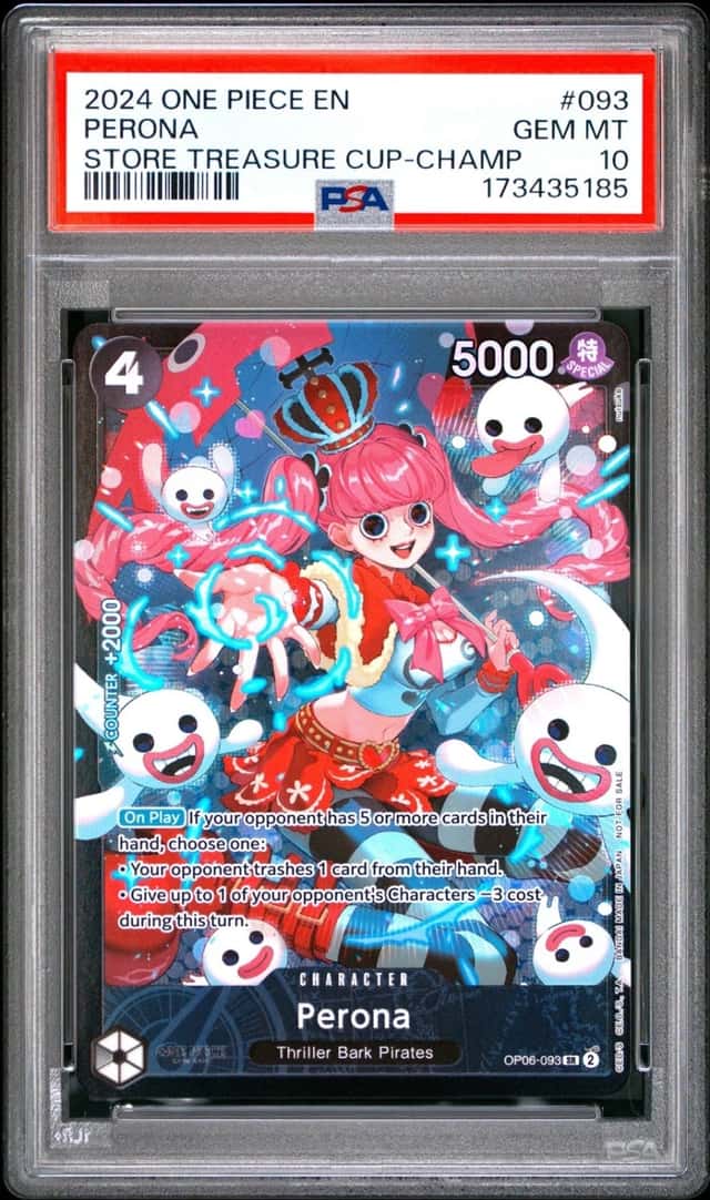 Perona