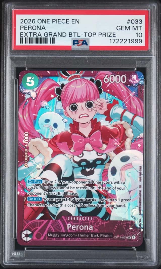 Perona
