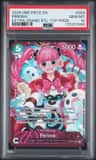 Perona