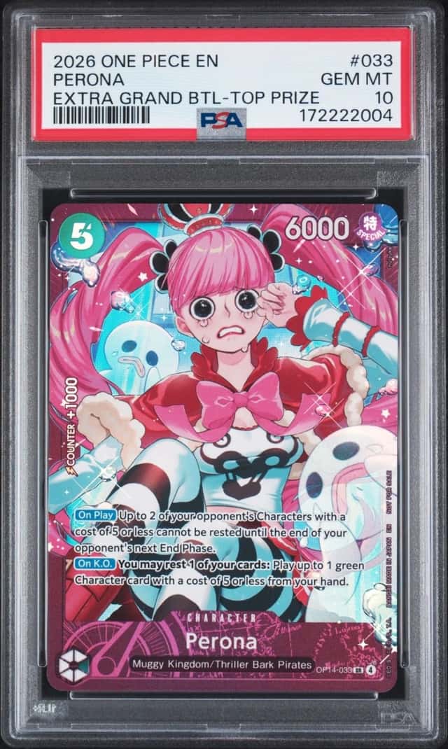 Perona