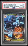 Mega Charizard X Ex