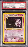Sabrina'S Gengar