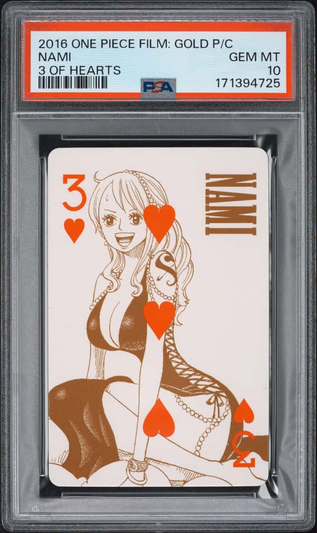 Nami