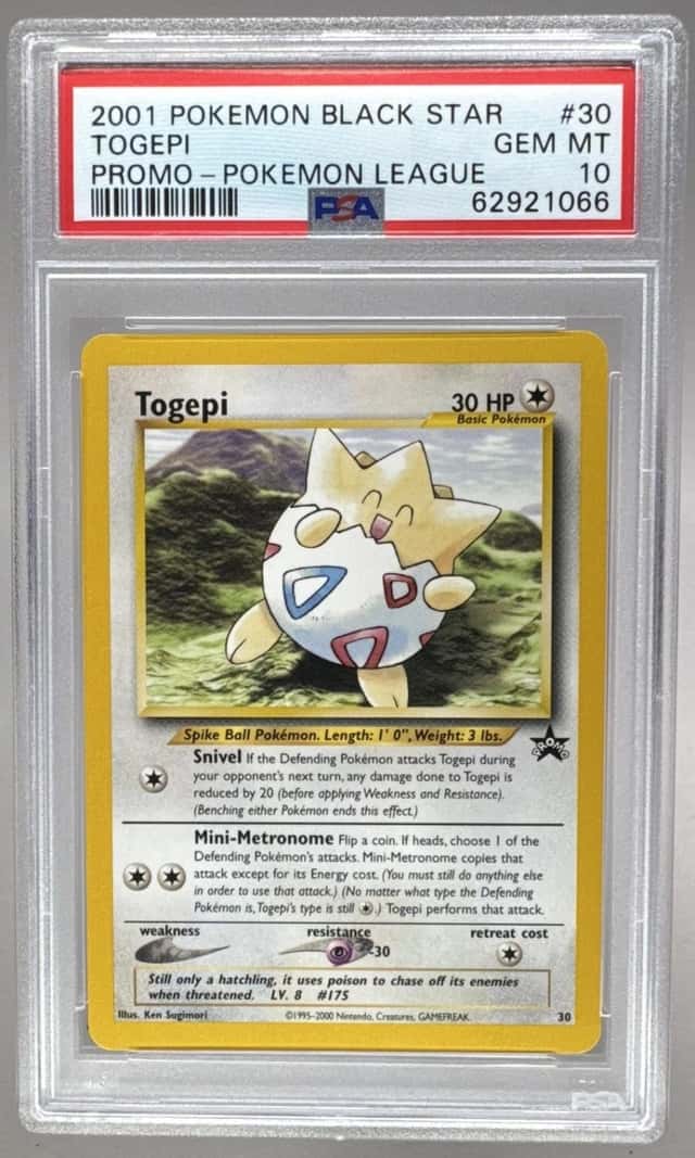 Togepi