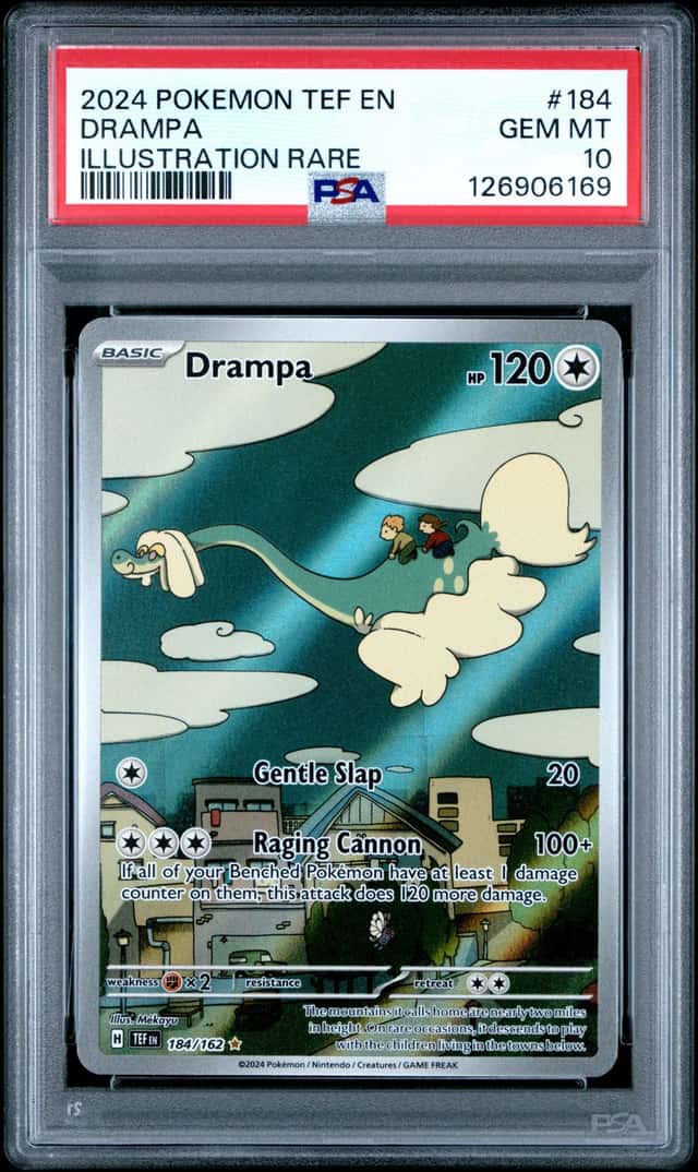 Drampa