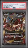 M Lucario Ex