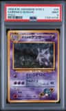 Sabrina'S Gengar