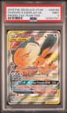 Eevee & Snorlax Gx
