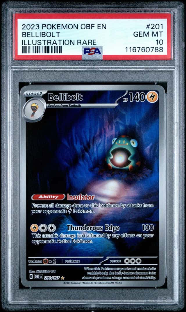 Bellibolt