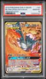 Moltres & Zapdos & Articuno Gx
