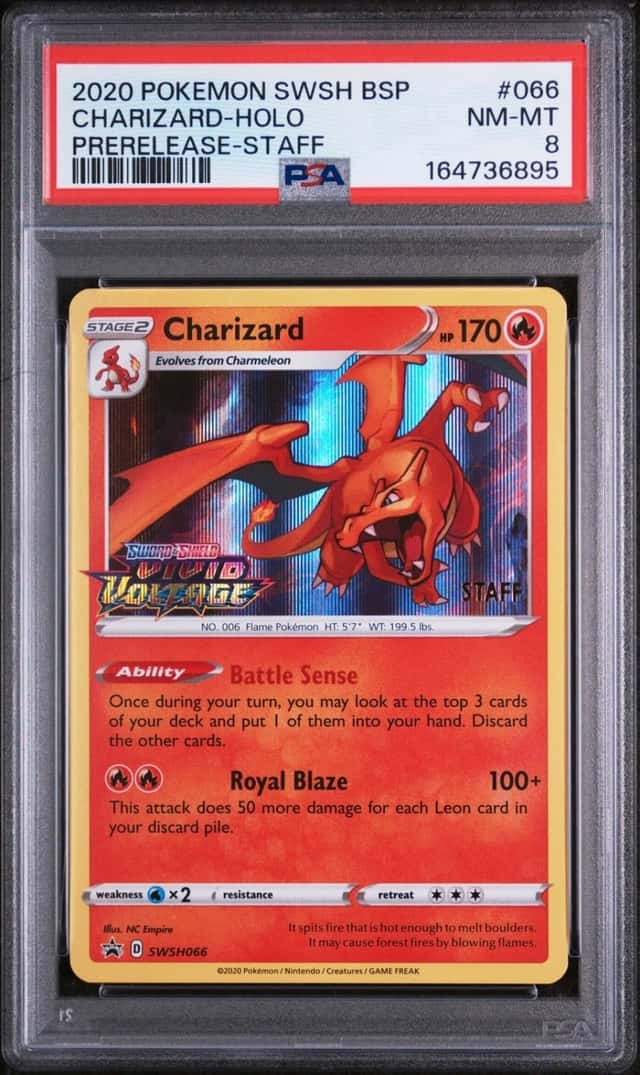 Charizard