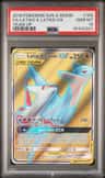 Latias & Latios Gx