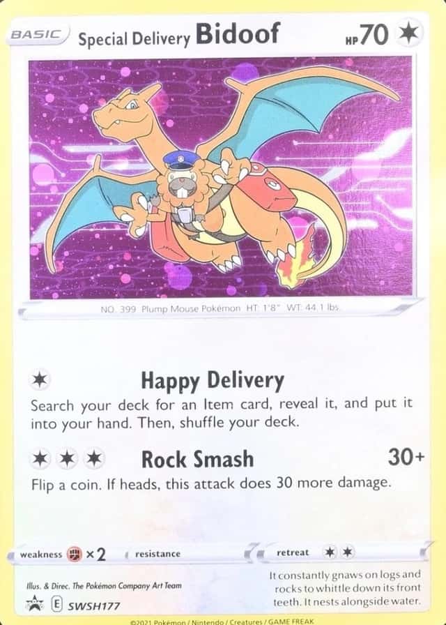 Pokemon Center
