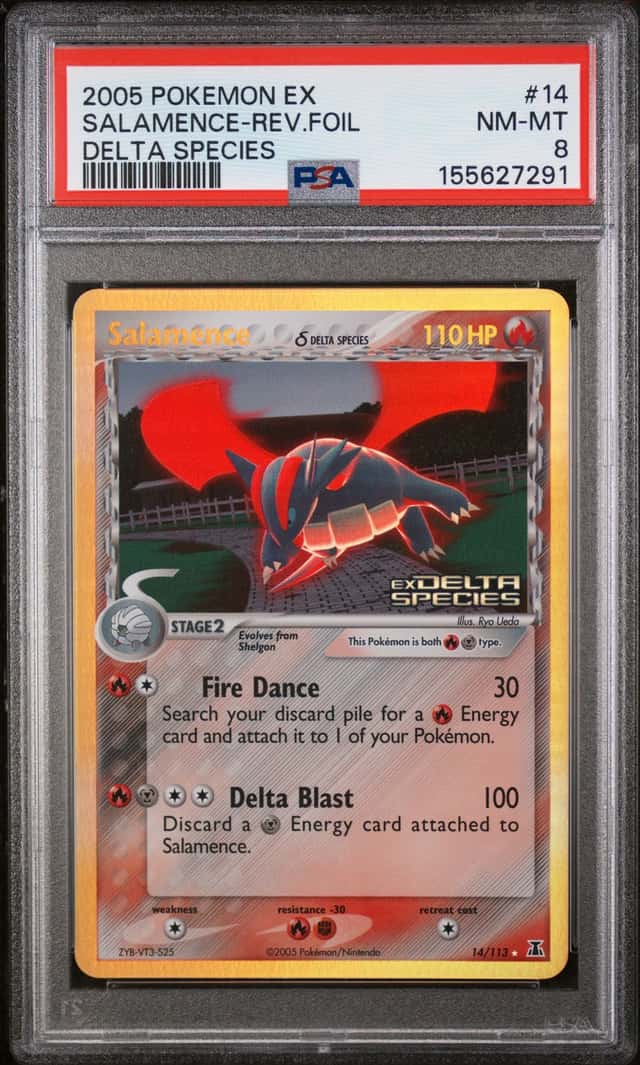 Salamence