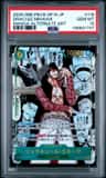 Dracule Mihawk