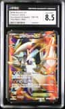 White Kyurem Ex
