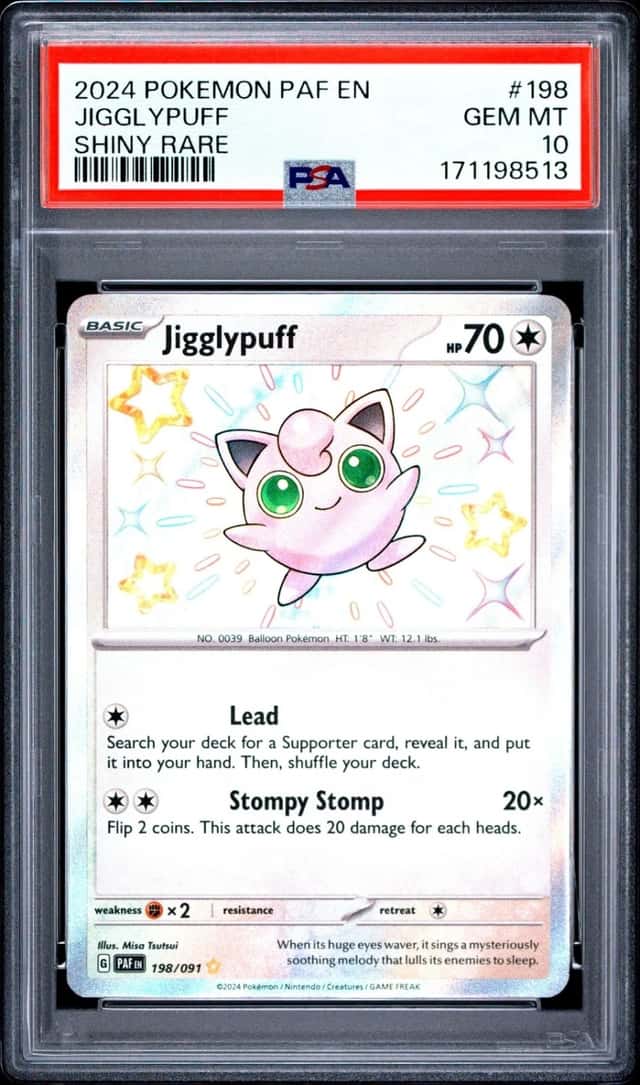 Jigglypuff