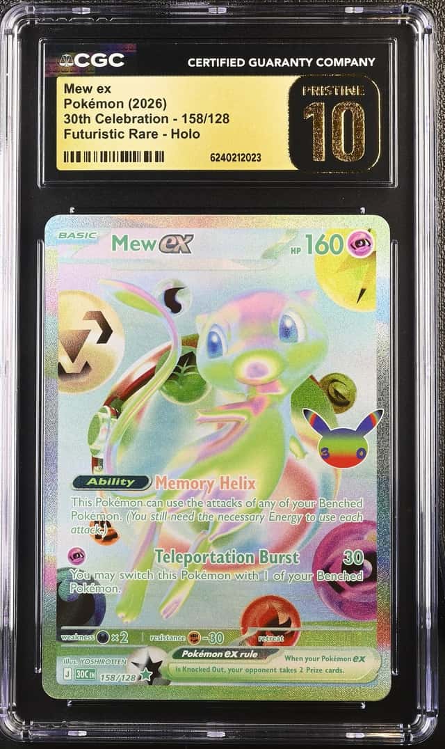 MEW ex