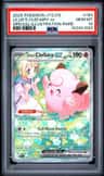 Lillie'S Clefairy Ex
