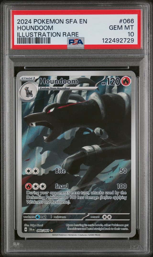 Houndoom