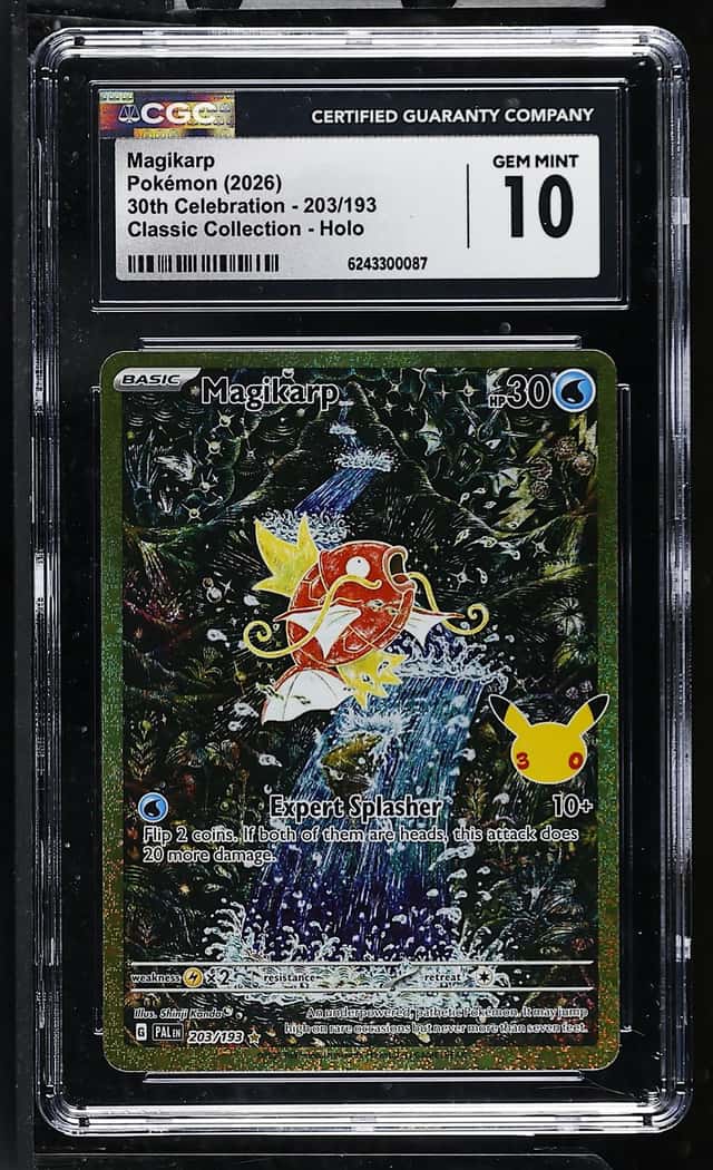 Magikarp