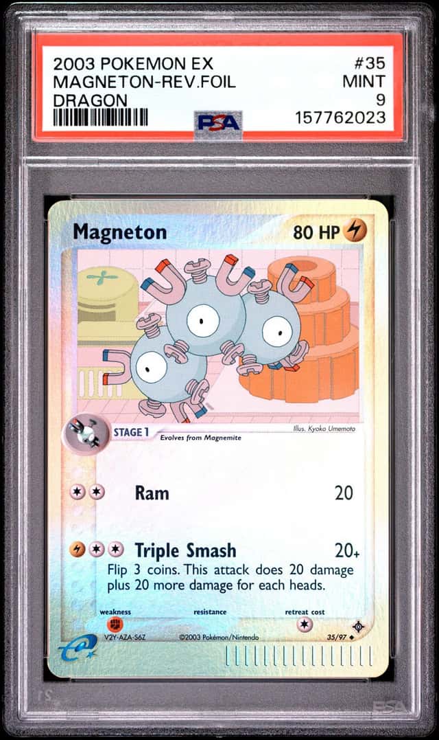Magneton
