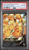 Pikachu V-Union