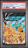 Pikachu V-Union