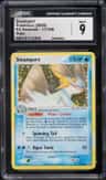 Swampert