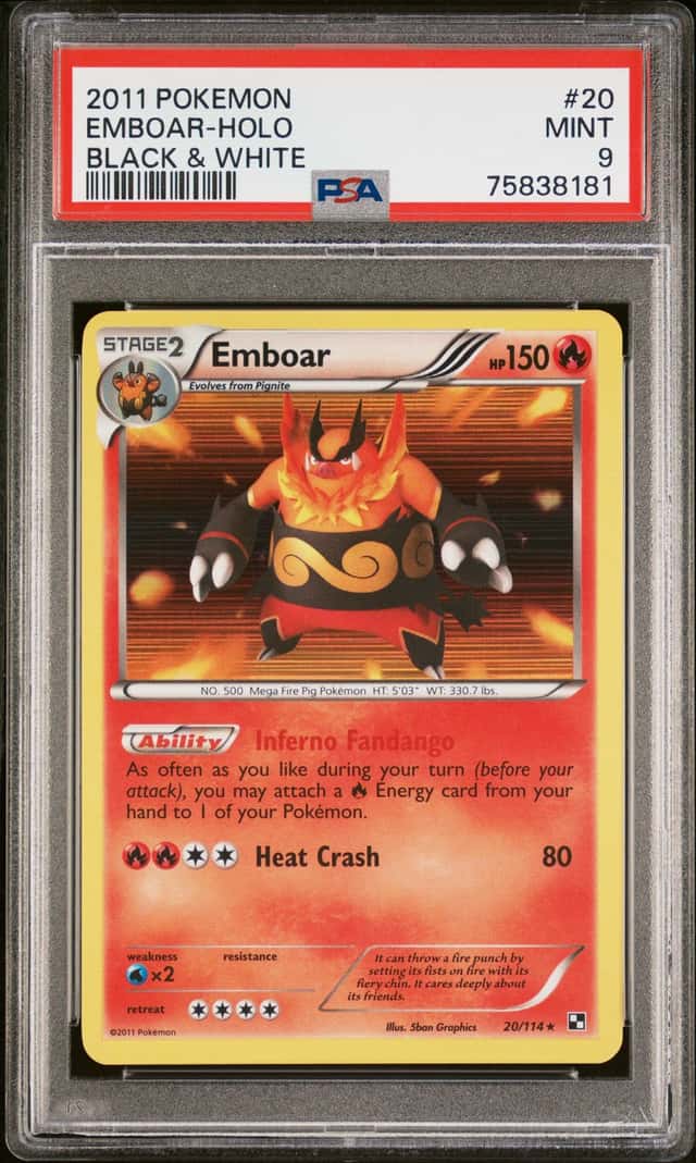 Emboar