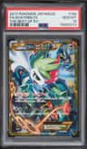 Shaymin Ex