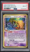 Ninetales