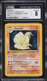 Ninetales