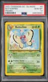Butterfree