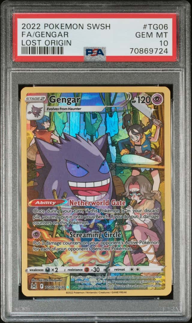 Gengar