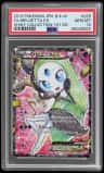 Meloetta Ex