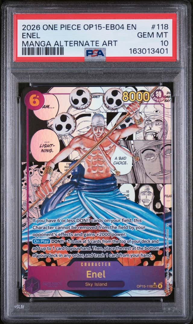 Enel